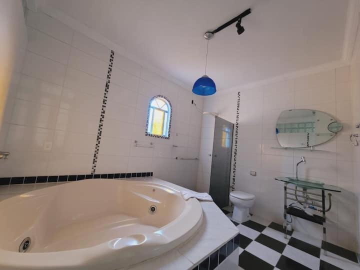 Casa Ouro Branco Villa Tiradentes Exterior photo