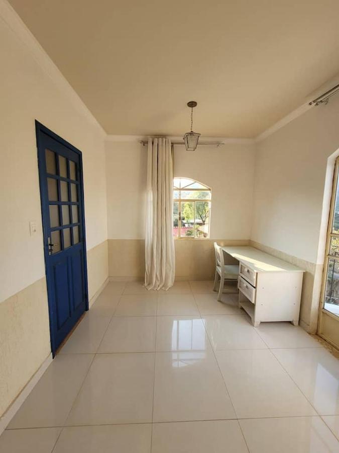Casa Ouro Branco Villa Tiradentes Exterior photo