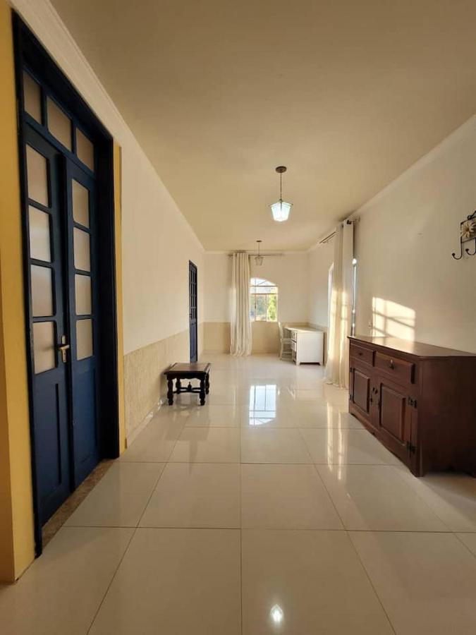 Casa Ouro Branco Villa Tiradentes Exterior photo